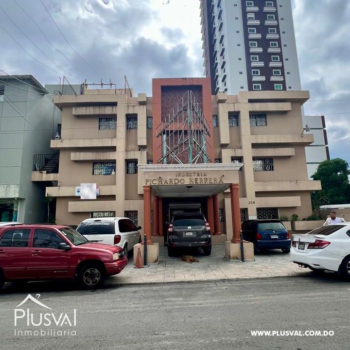 Edificio en venta ubicado en  Santo Domingo Este. 407253