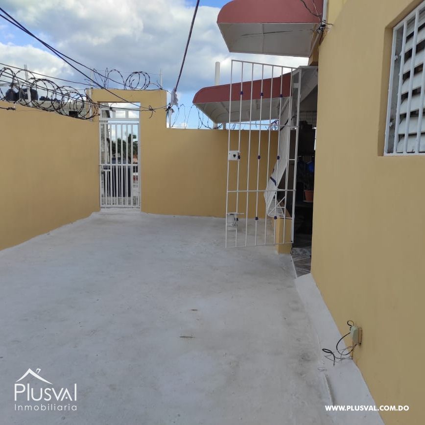 Edificio en venta San Pedro de Macoris 276280