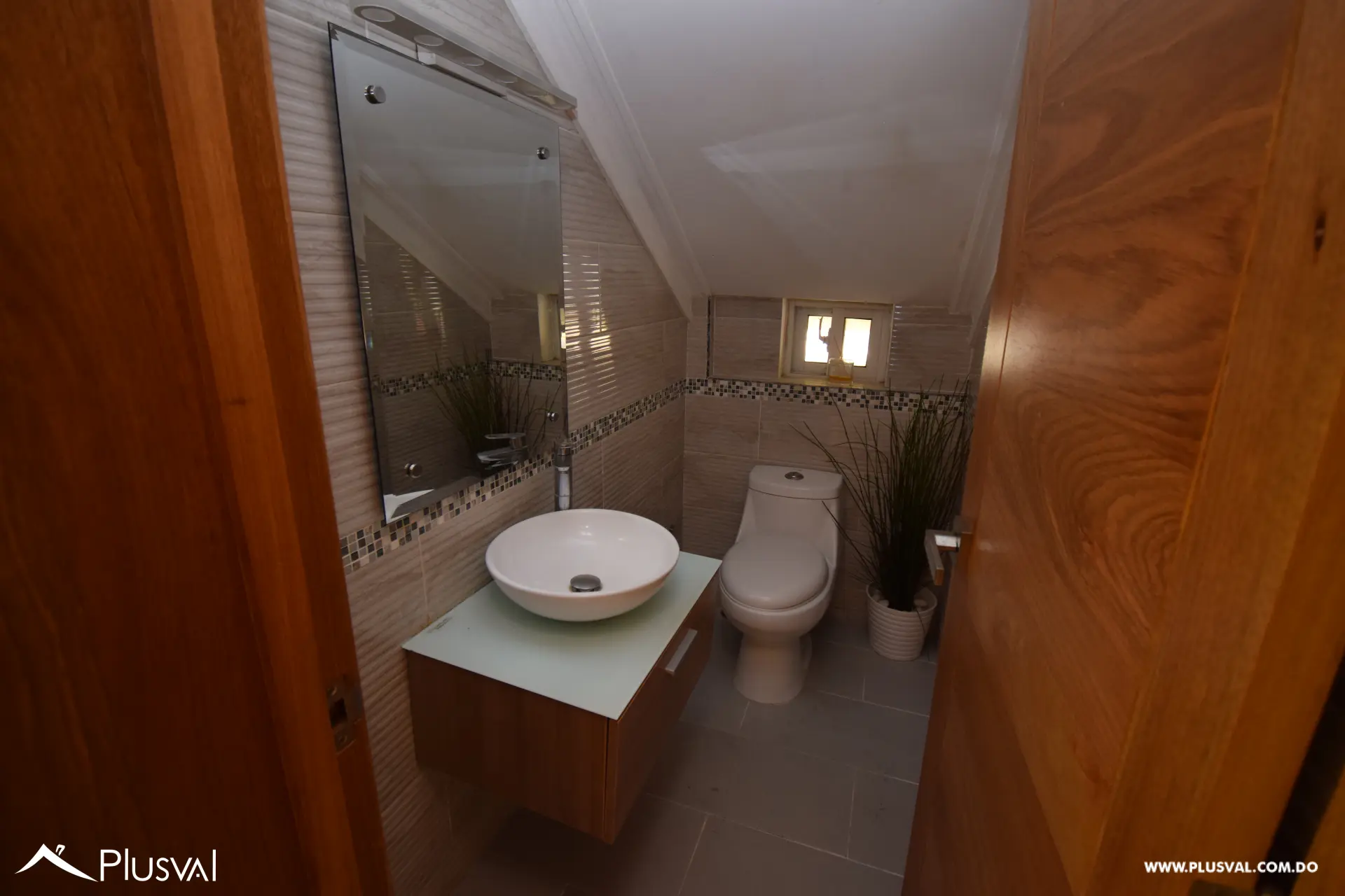 Casa en venta. Urbanización privada Los Ebanos 503713