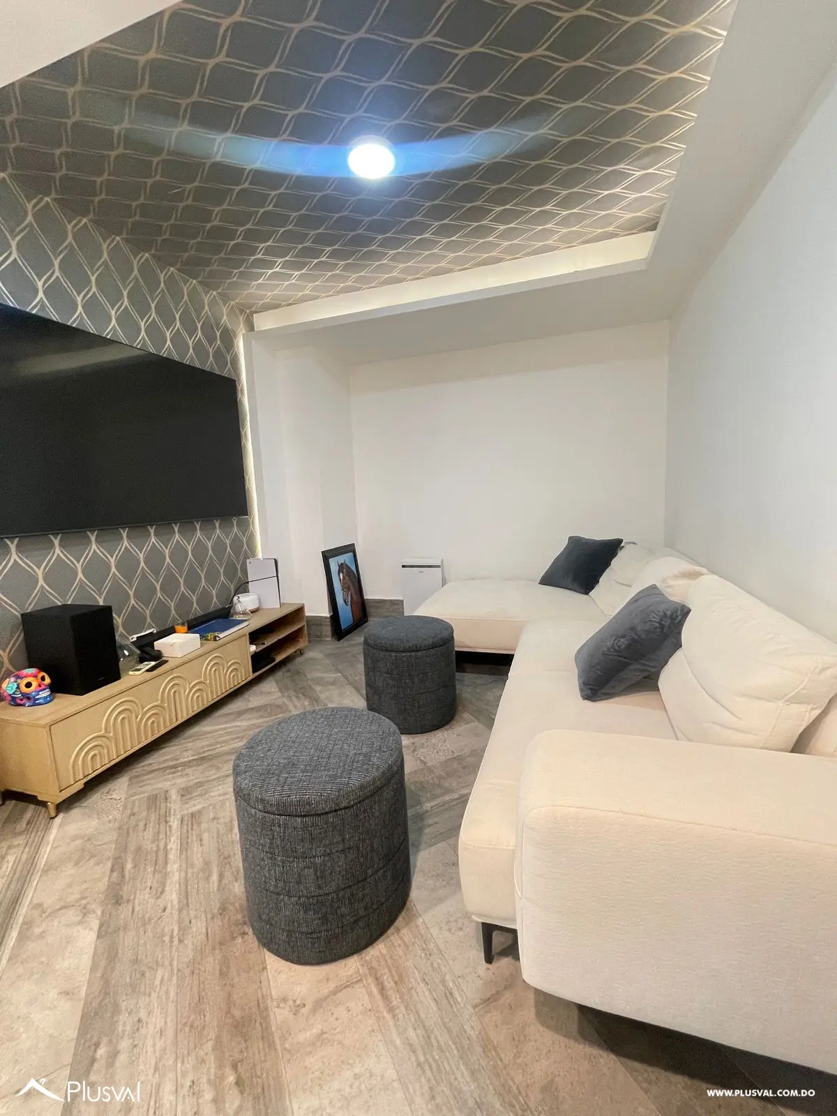 Apartamento en venta en Paraiso 524770