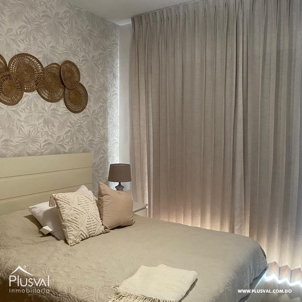 Villa de dos niveles en Venta amueblada en Puerto Plata 393951