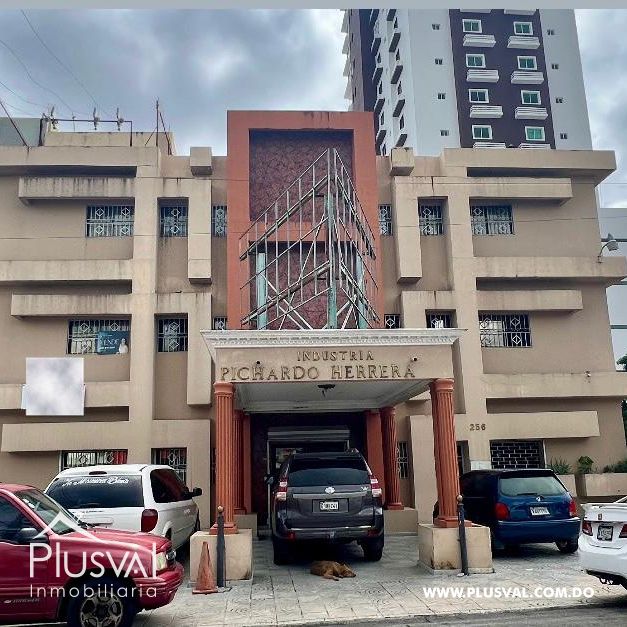 Edificio en venta ubicado en  Santo Domingo Este. 407239