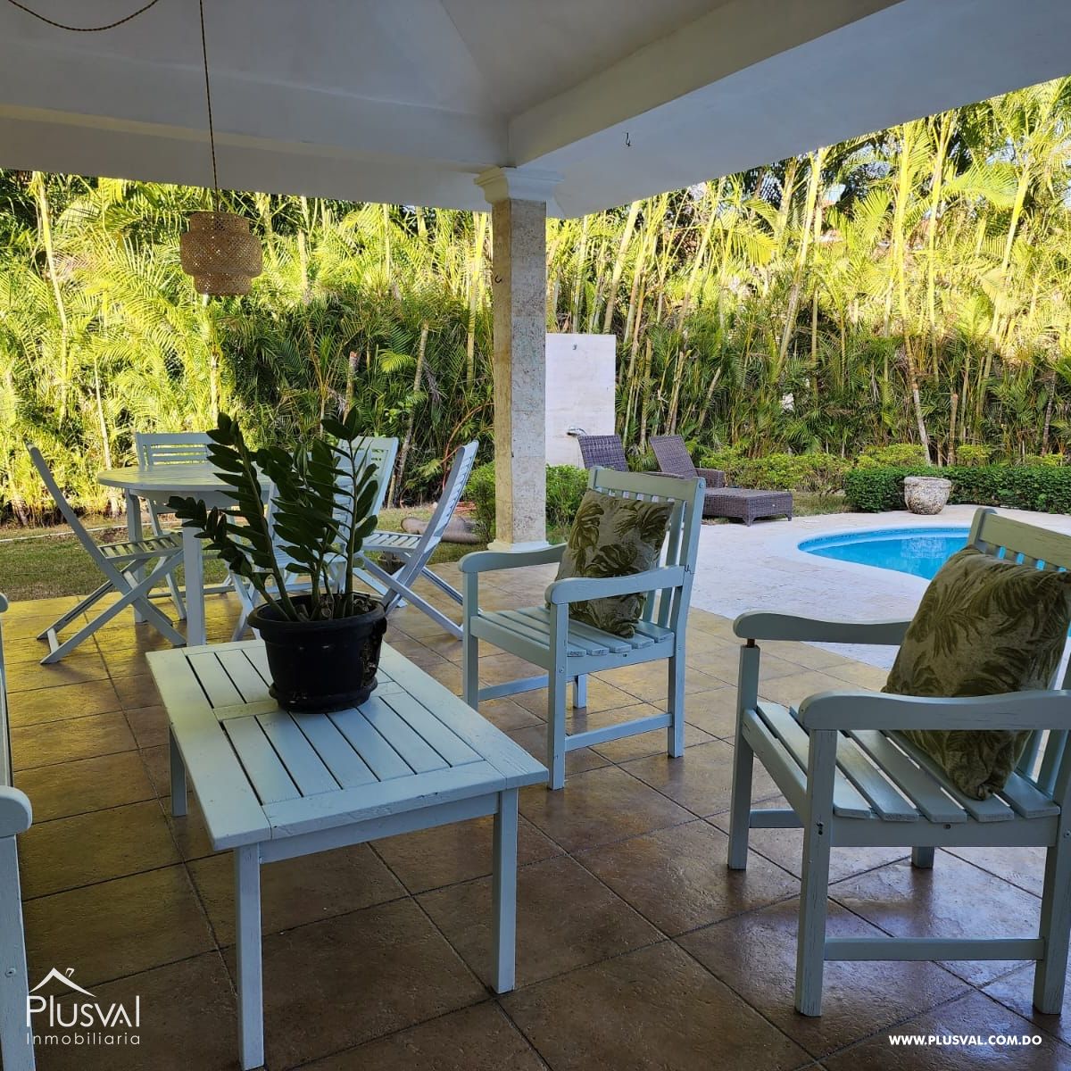 Villa en venta Guavaberry 401500