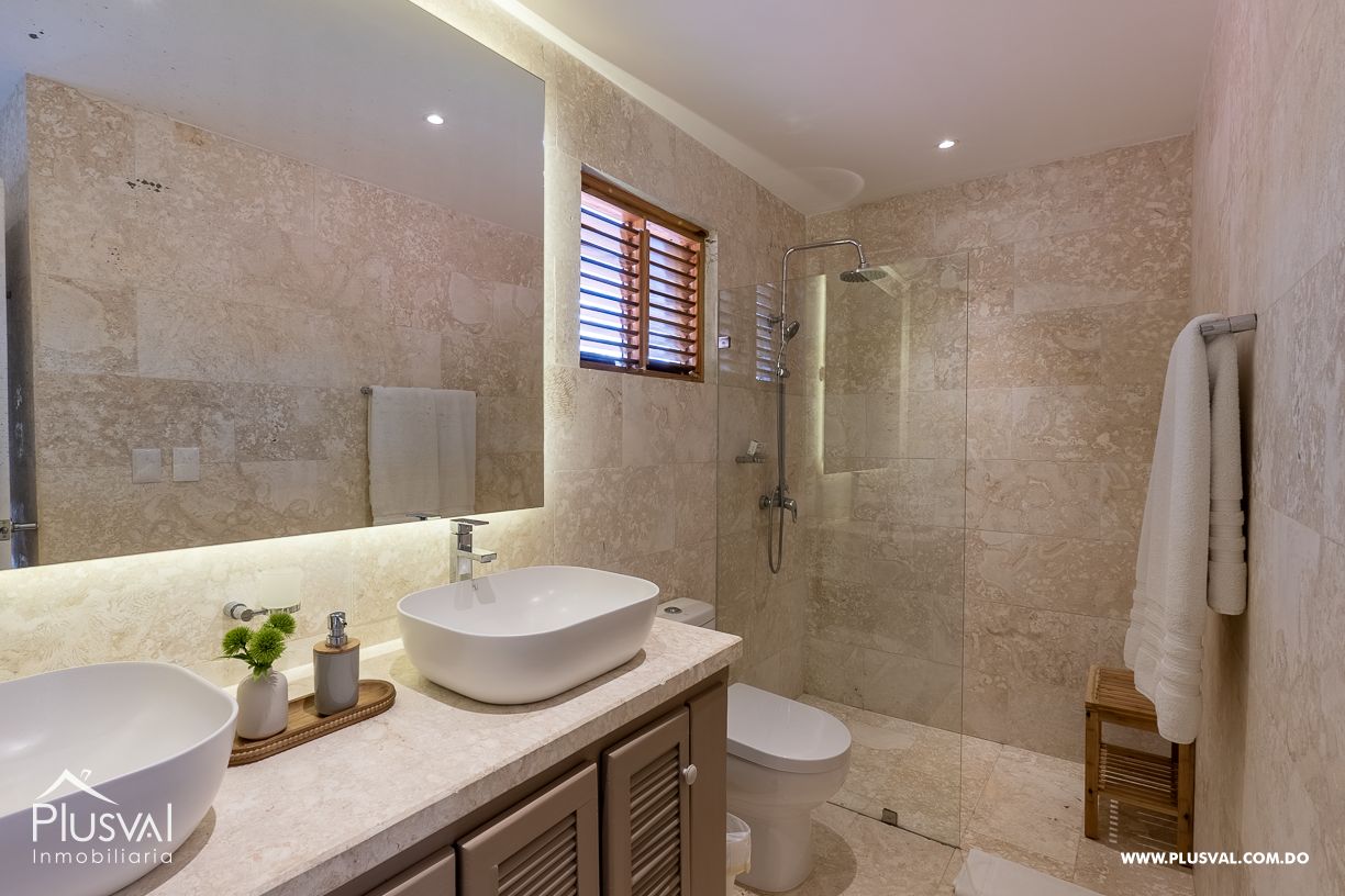 Villa de Lujo en Casa de Campo Exclusividad e Inversion Premium 504302