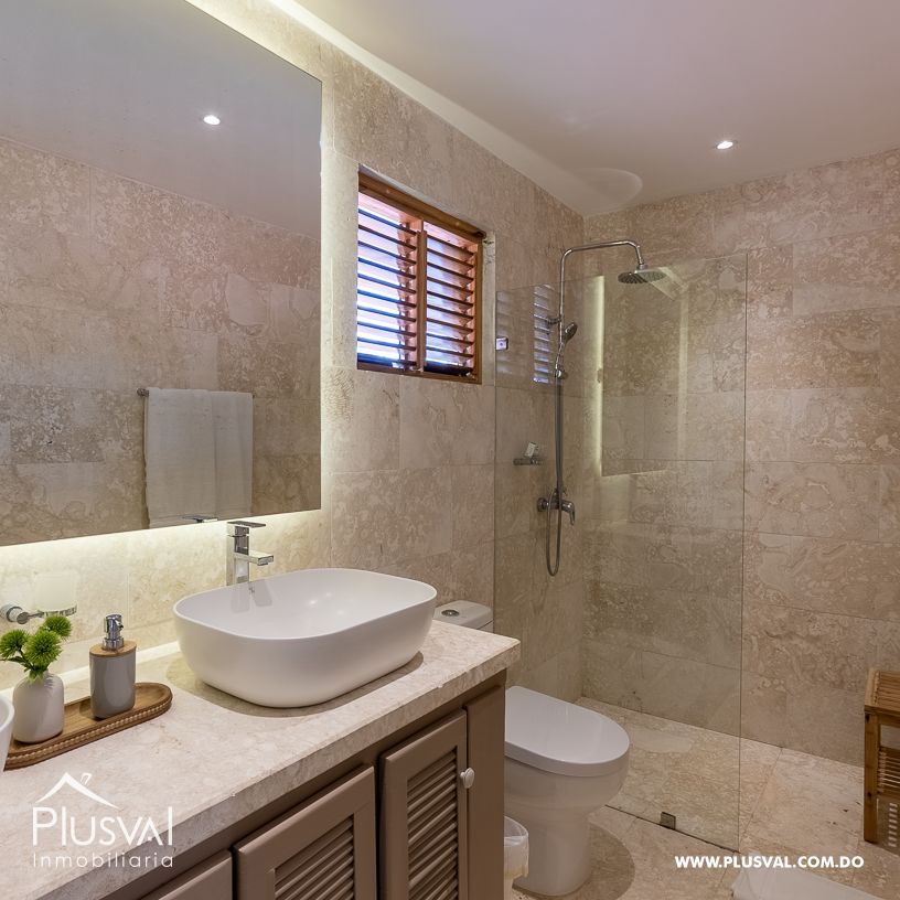 Villa de Lujo en Casa de Campo Exclusividad e Inversion Premium 504302