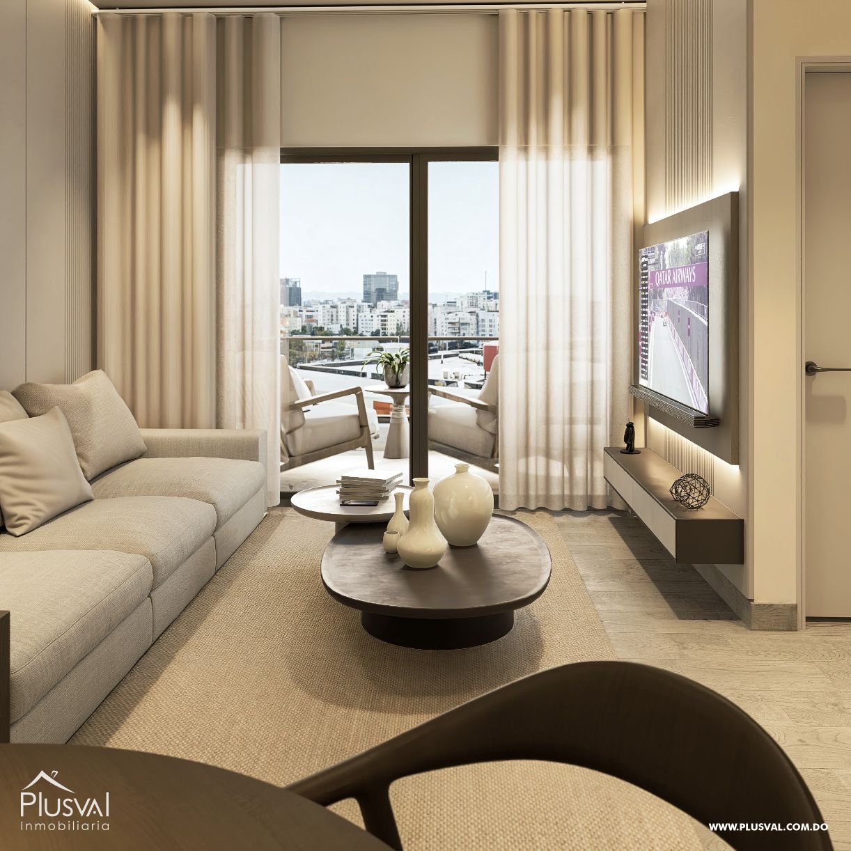 Apartamento en venta en La esperilla 413474