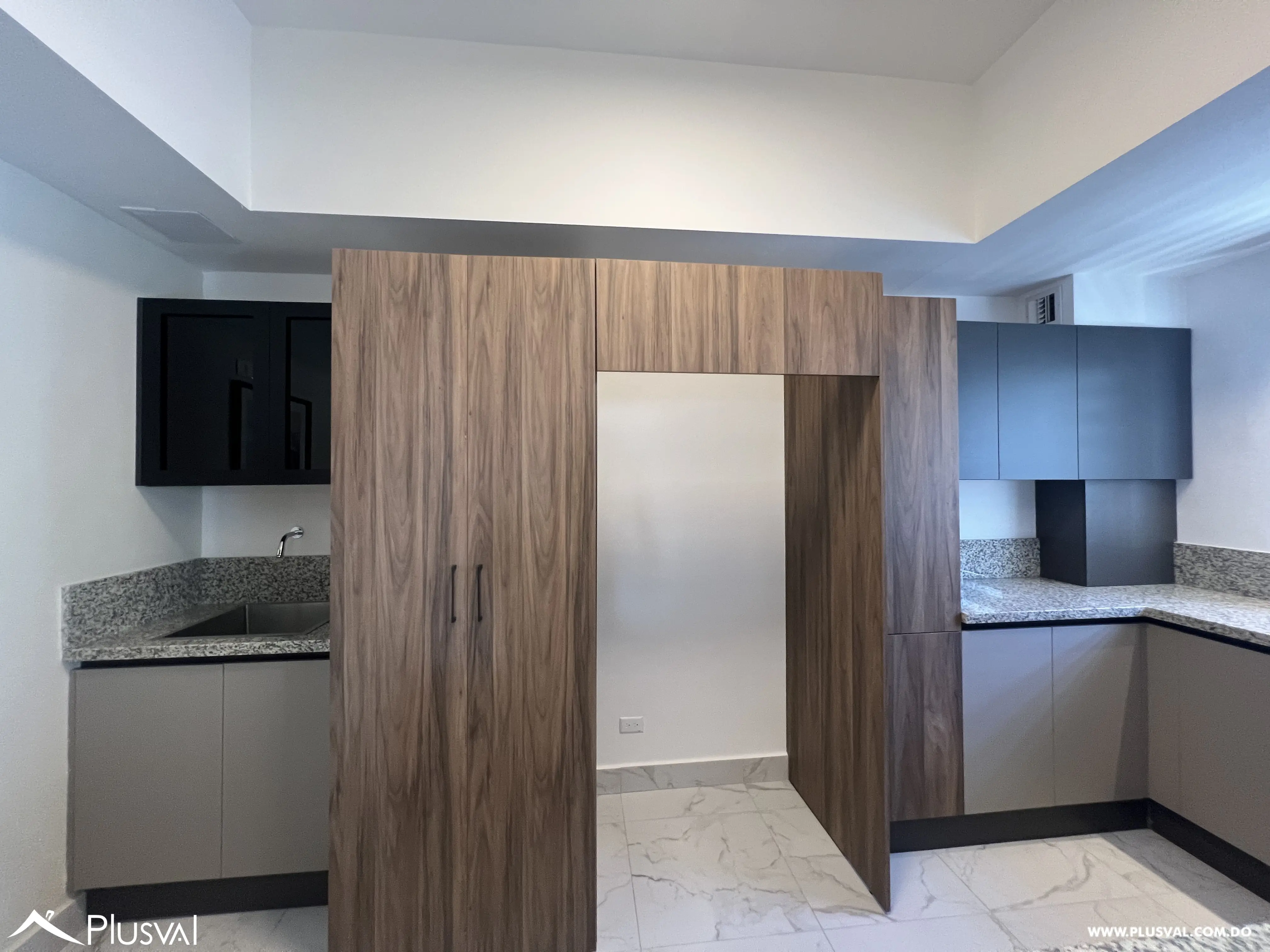 Apartamento en alquiler amueblado  en Naco 458954