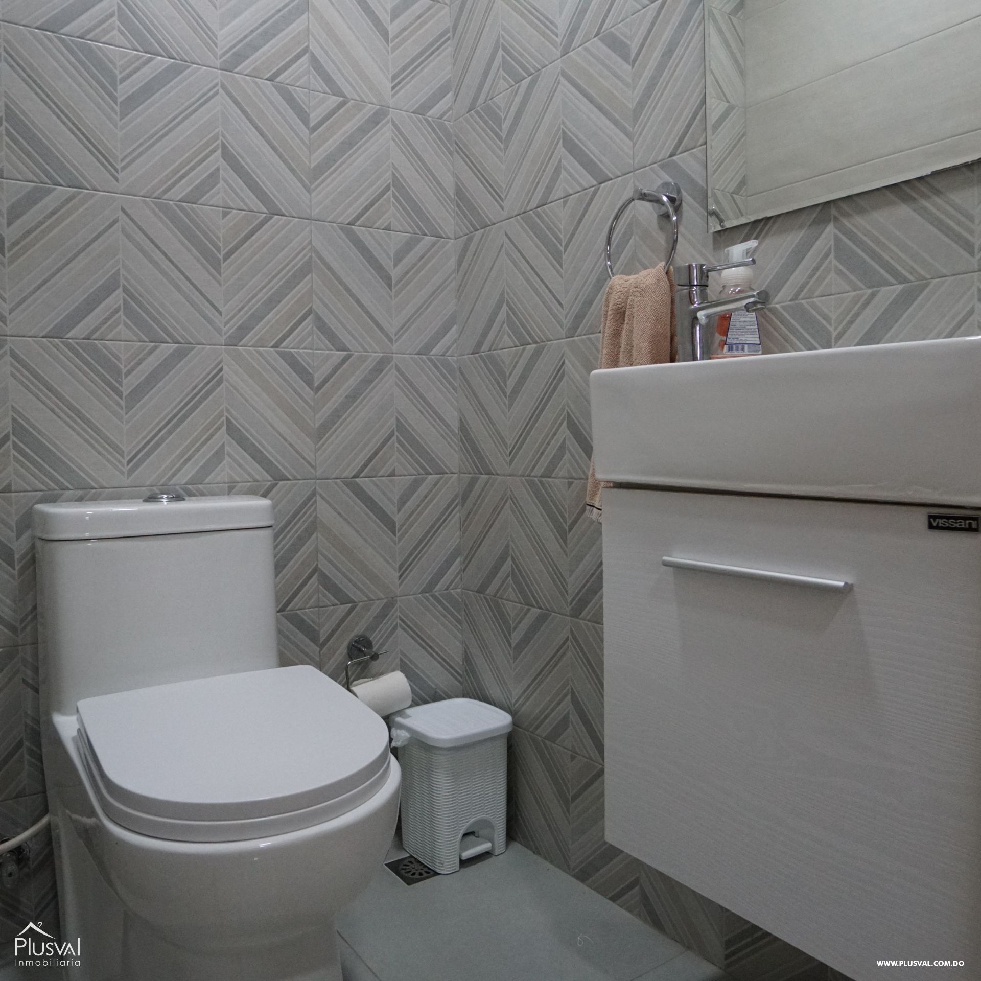 Penthouse en Venta en Renacimiento 362017