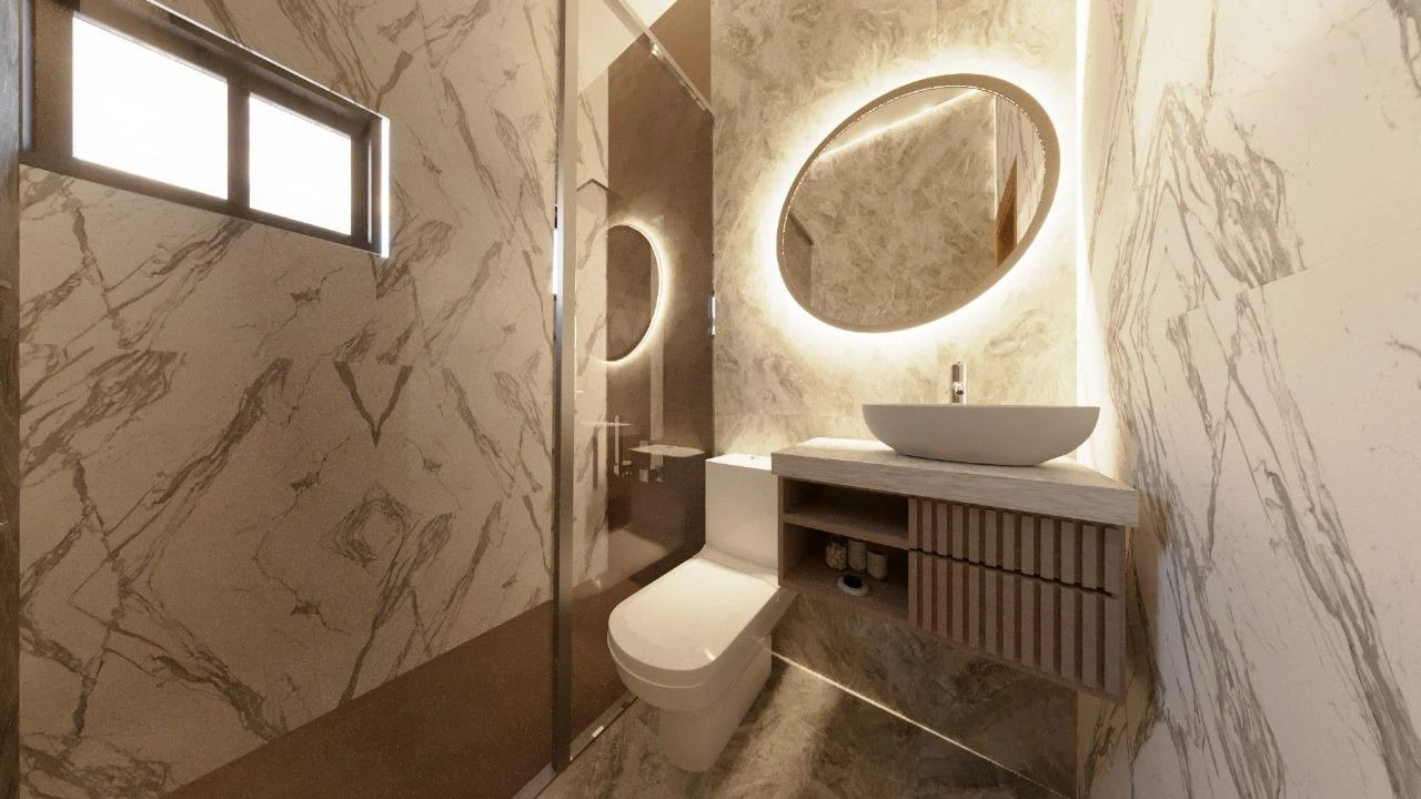 Olmos Residences 443511