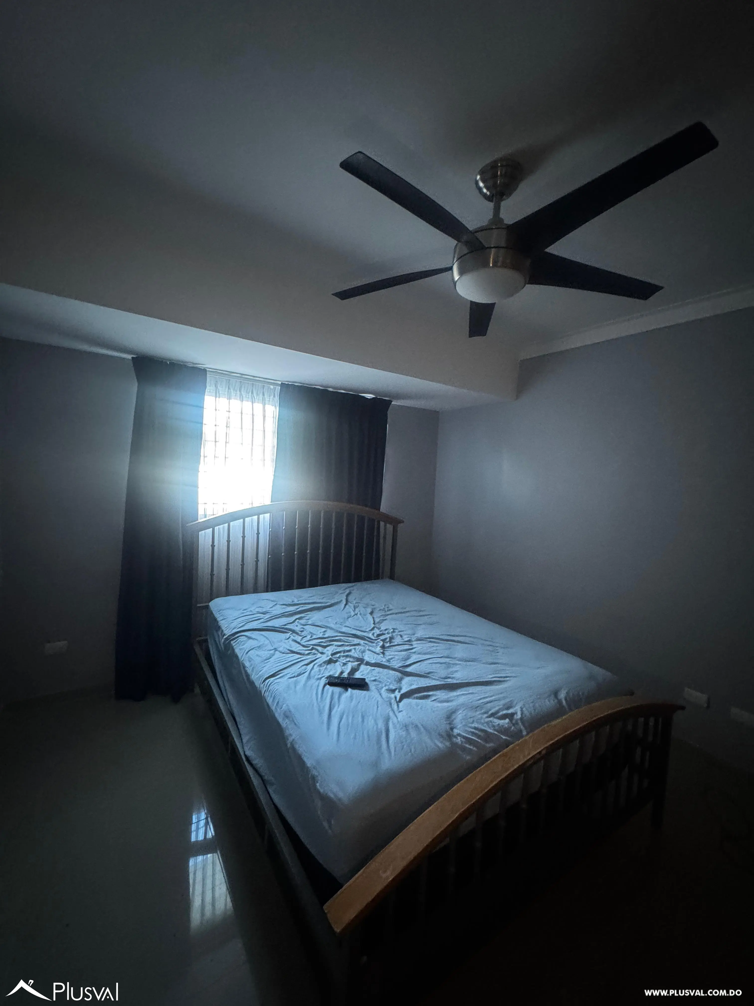 Apartamento en Alquiler   de  3 habitaciones en Viejo Arroyo Hondo 458438