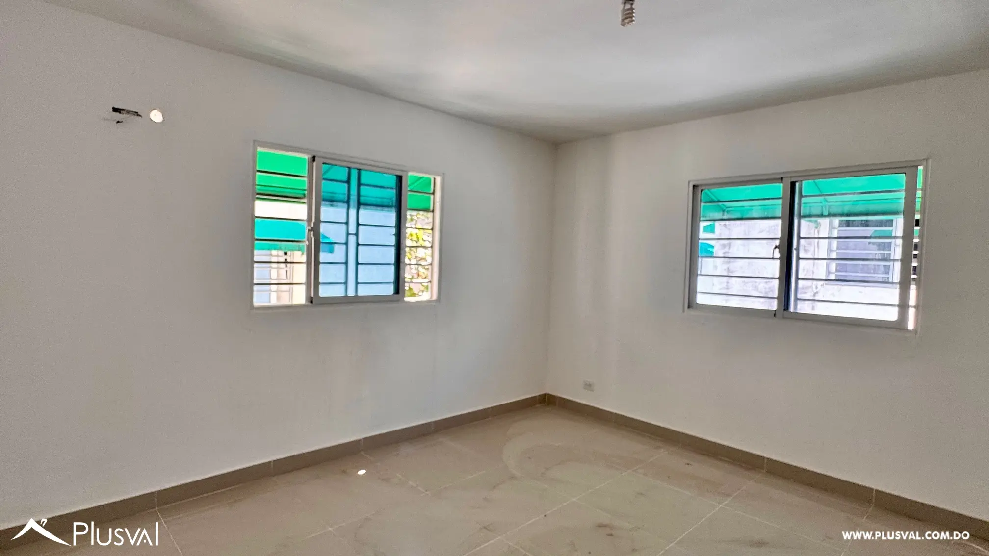 Apartamento tipo PH en la Autopista de San Isidro 465695