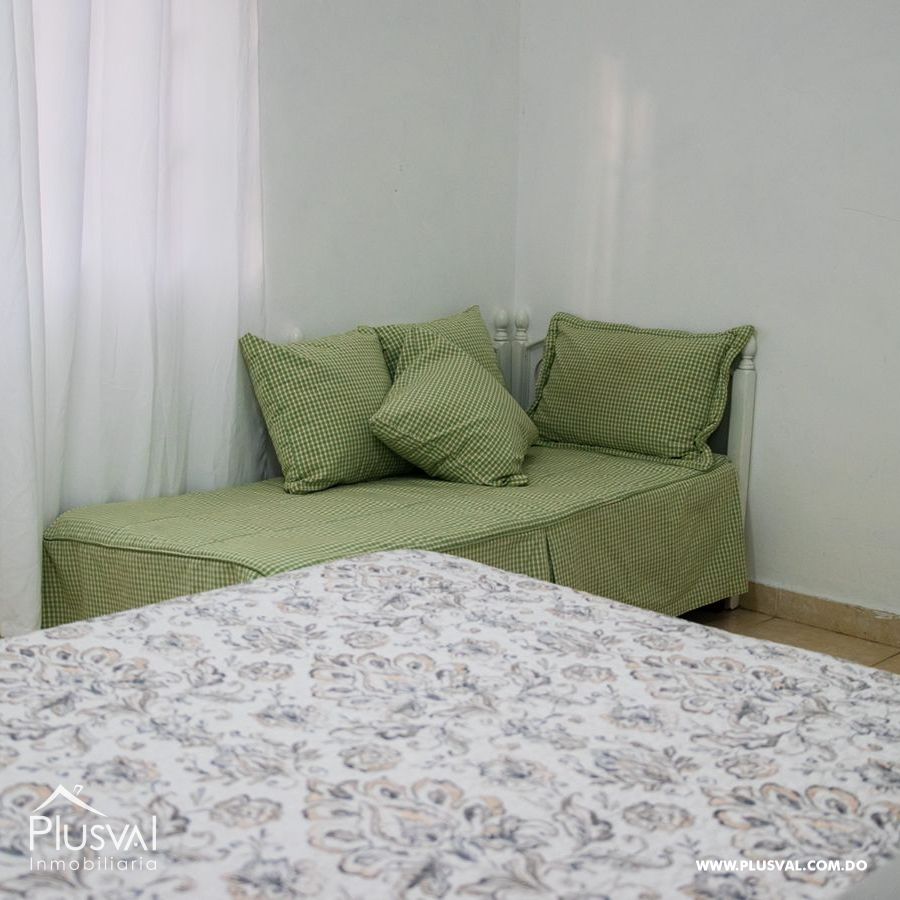 Villa En Venta En Pedro Brand 260545