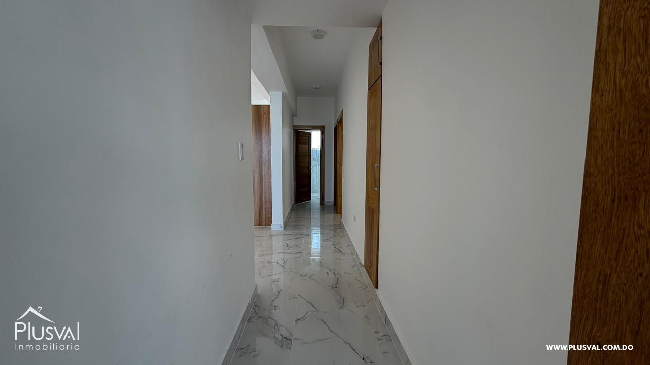 Apartamentos de lujo frente al mar 508540