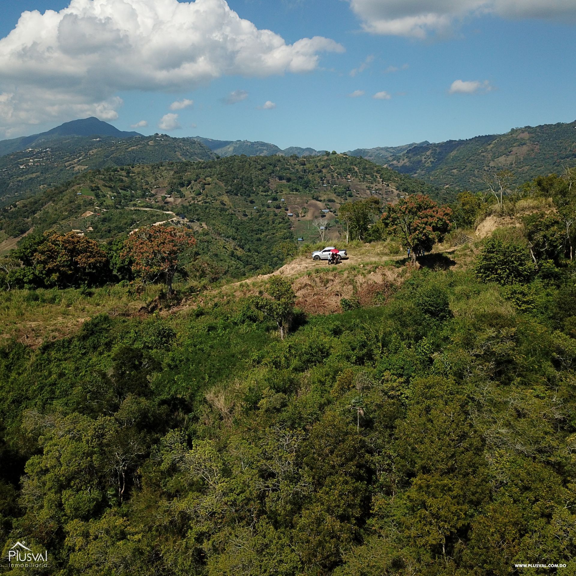Proyecto de Solares de Montaña en Venta con Vista a Santiago en Palo Alto. 488225