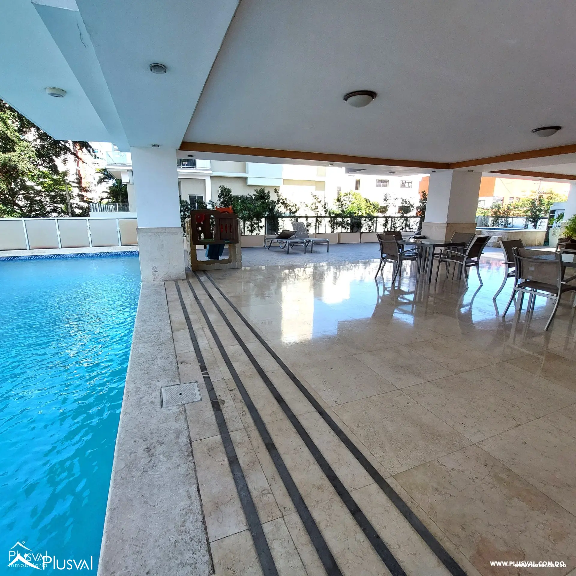 Apartamento en Venta en Piantini 498359