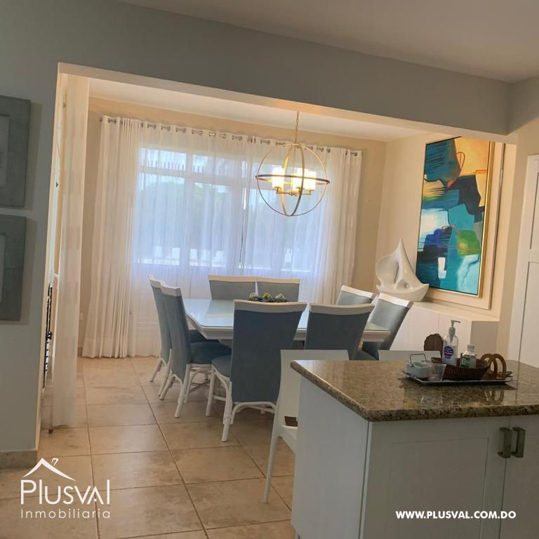 Apartamento en Sosua Ocean Village 381181