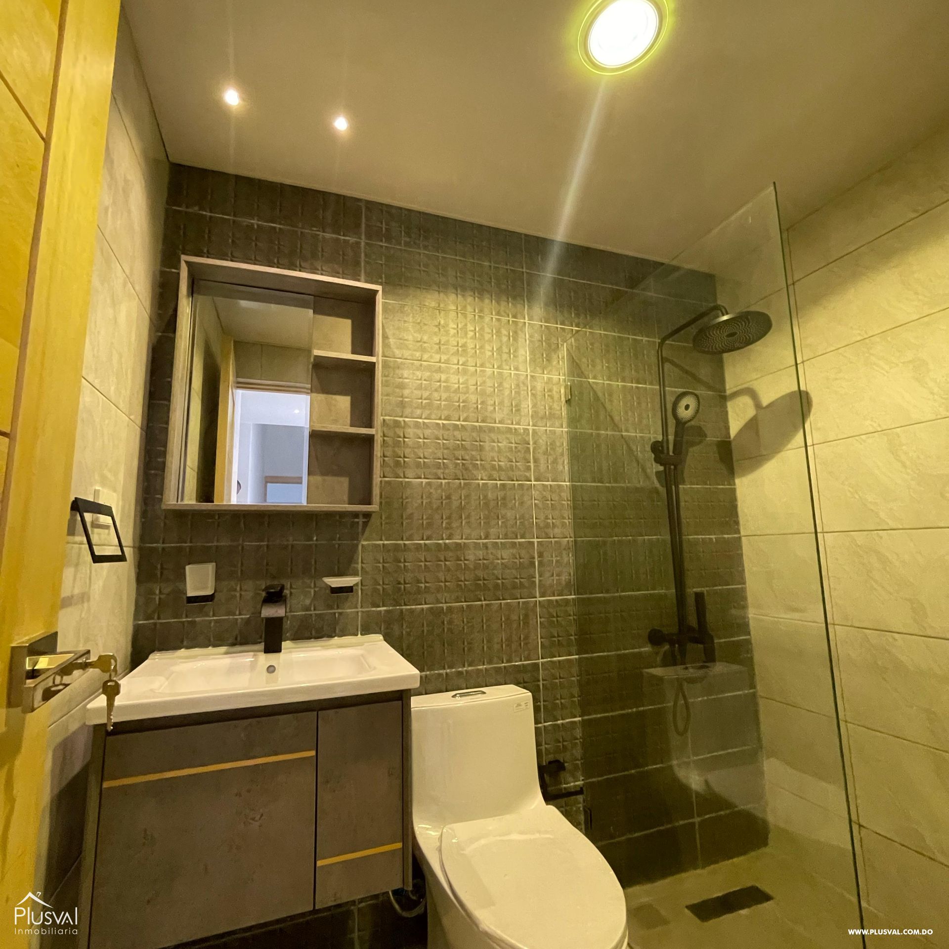 Excelente residencial Ens. Ozama 425993