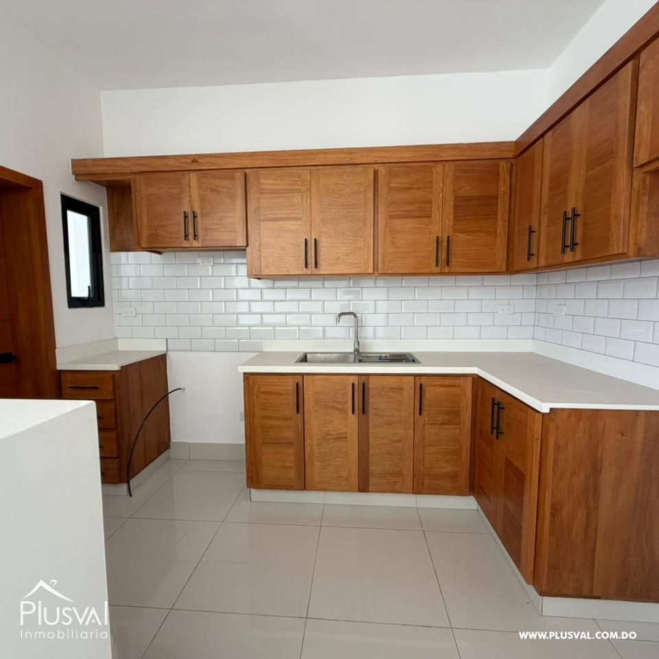 Residencias Modernas con Confort 506063