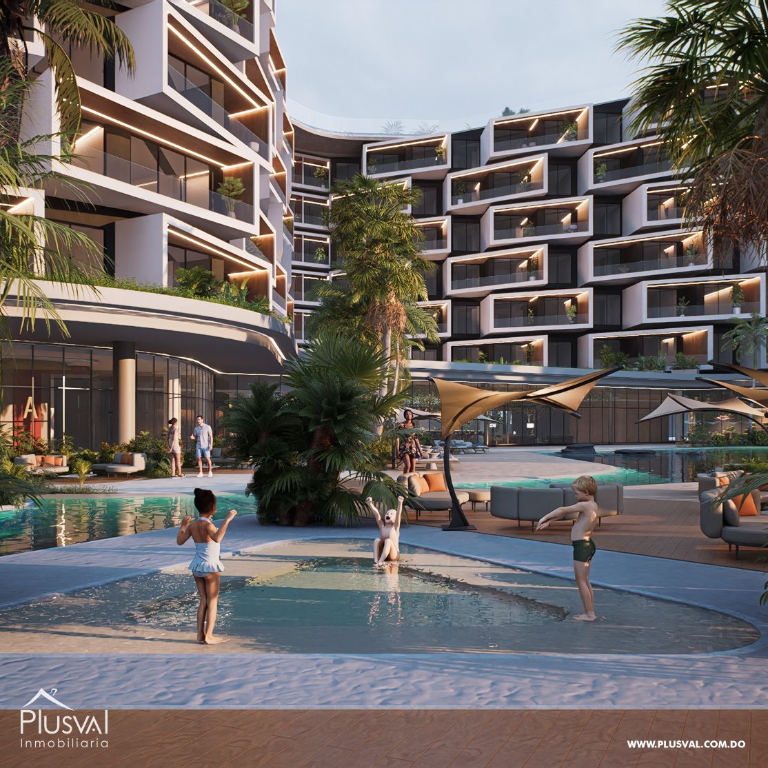 Apartamento T9 418720