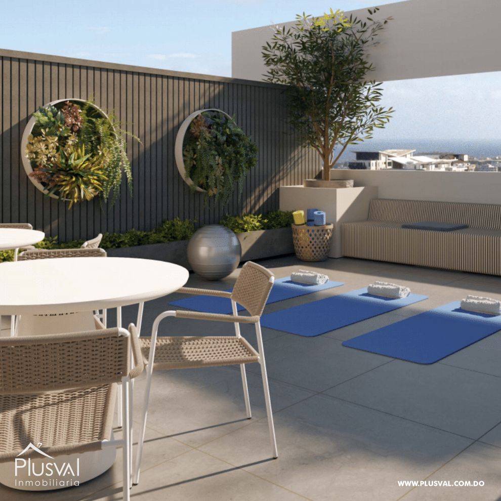 Se vende apartamento en La Julia 282100