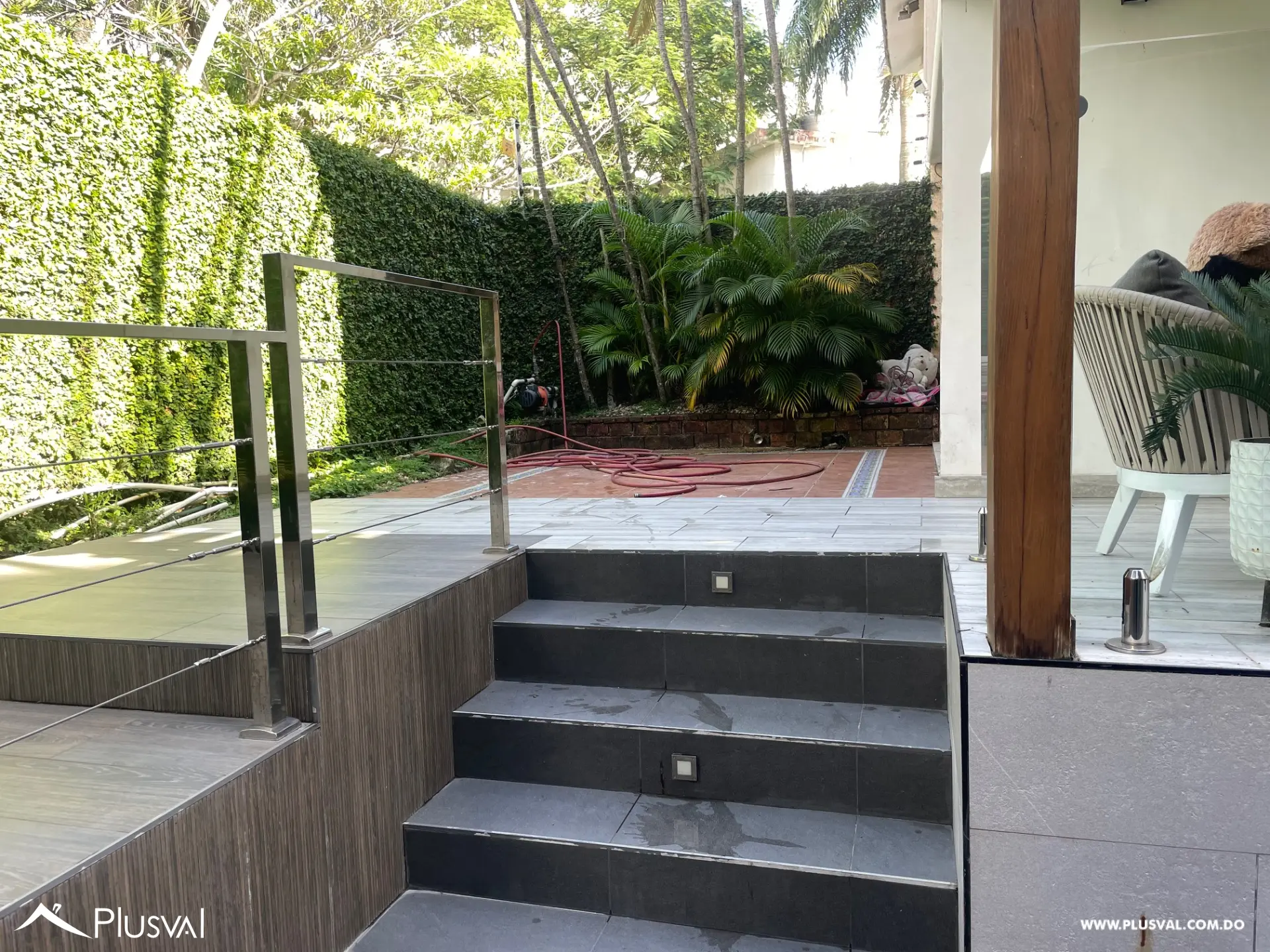 Hermosa Casa en Arroyo Hondo 475648