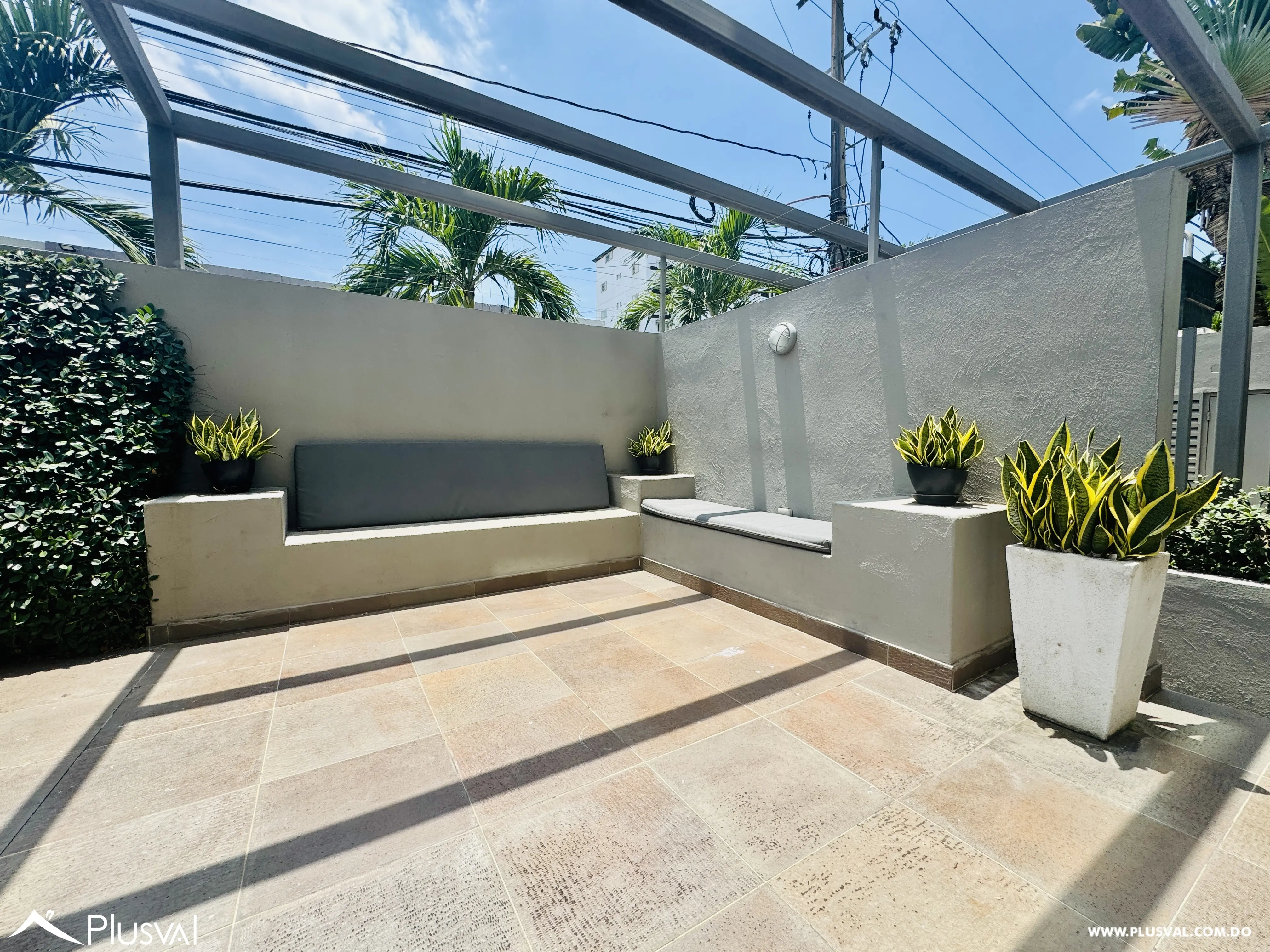 Amplio Penthouse en venta con terraza privada y jazcuzzi 511304