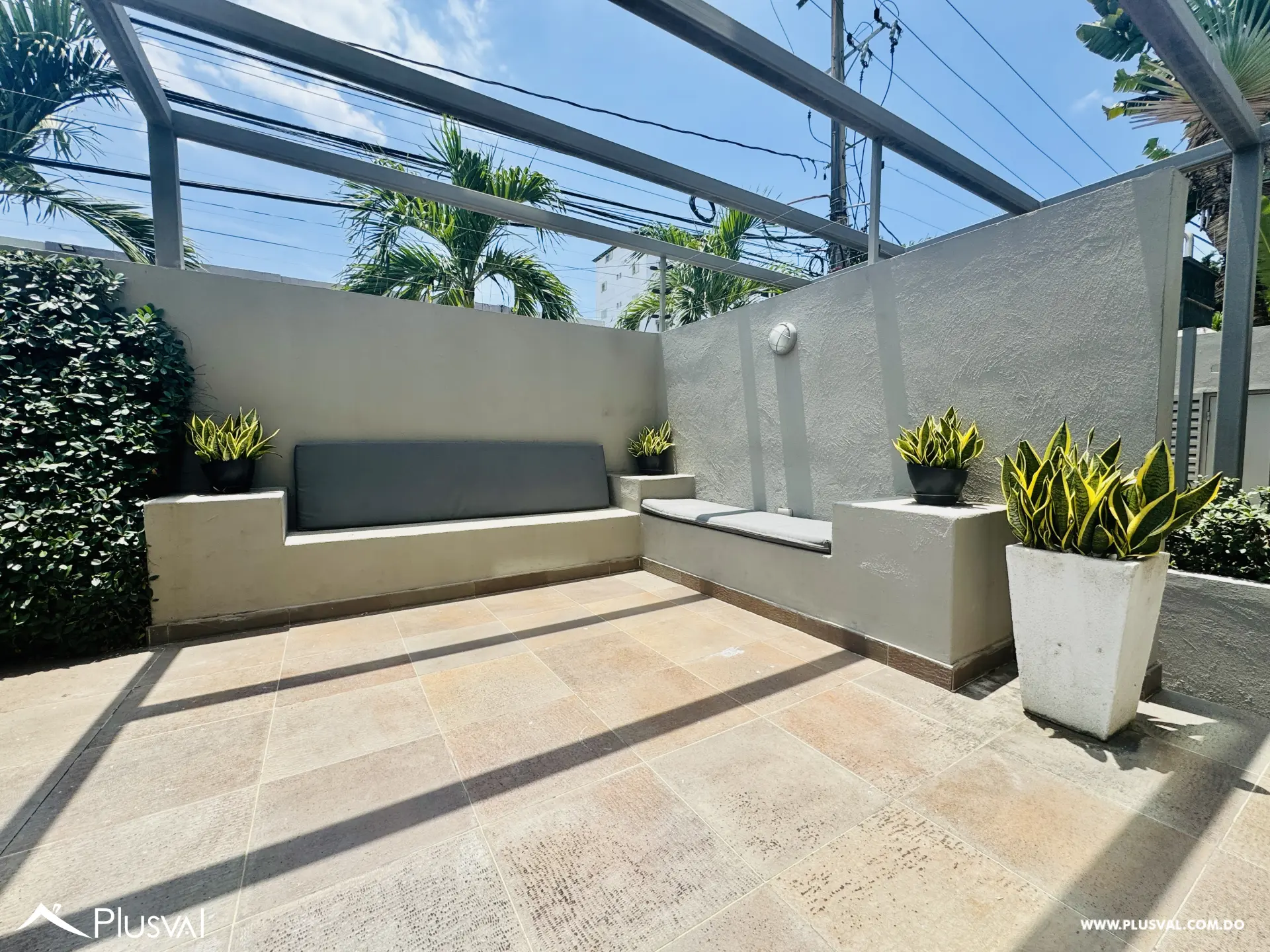 Amplio Penthouse en venta con terraza privada y jacuzzi 511304