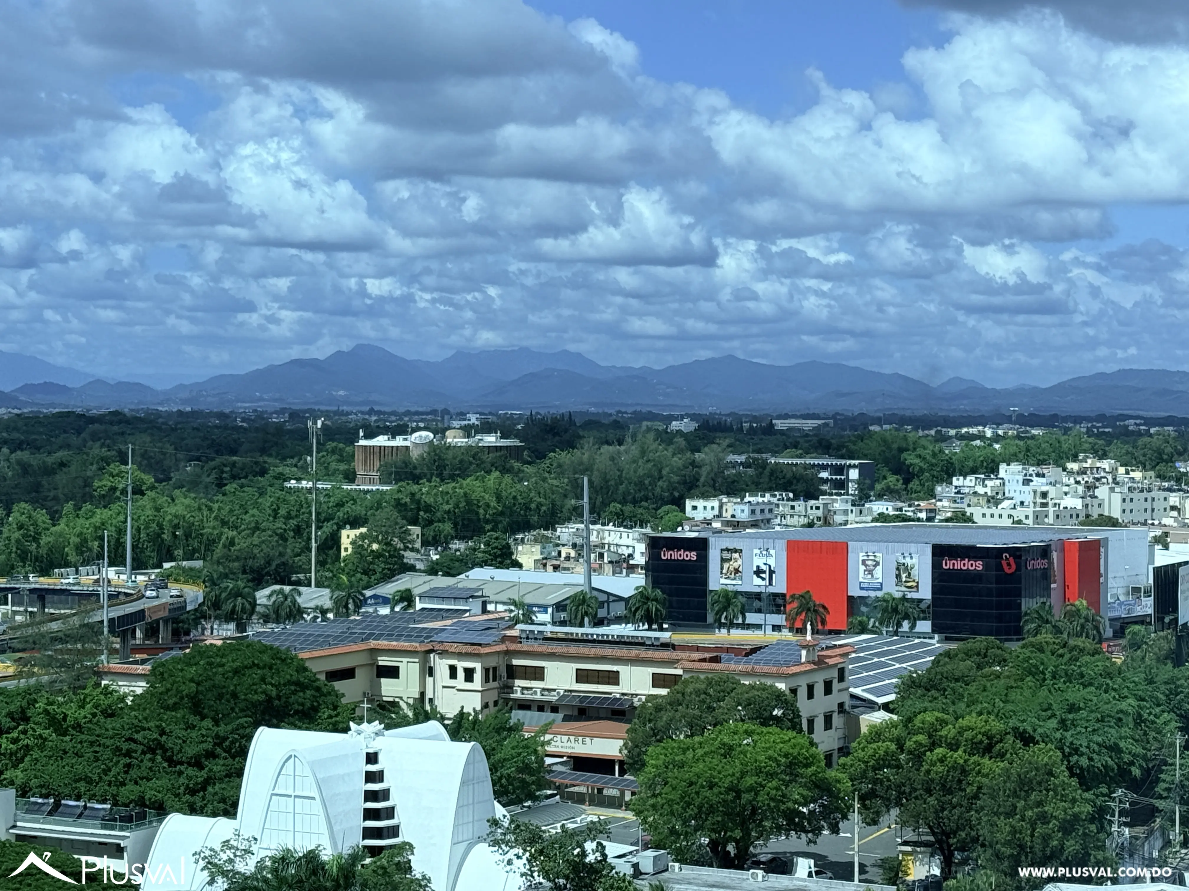 Apartamento en Torre Mónaco VI, Paraíso. 2 Habs y 2 parqueos, Vista a las Montañas 479477