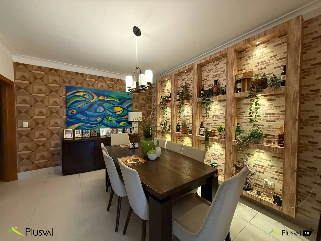 ENCANTADOR APARTAMENTO EN RENACIMIENTO 448883