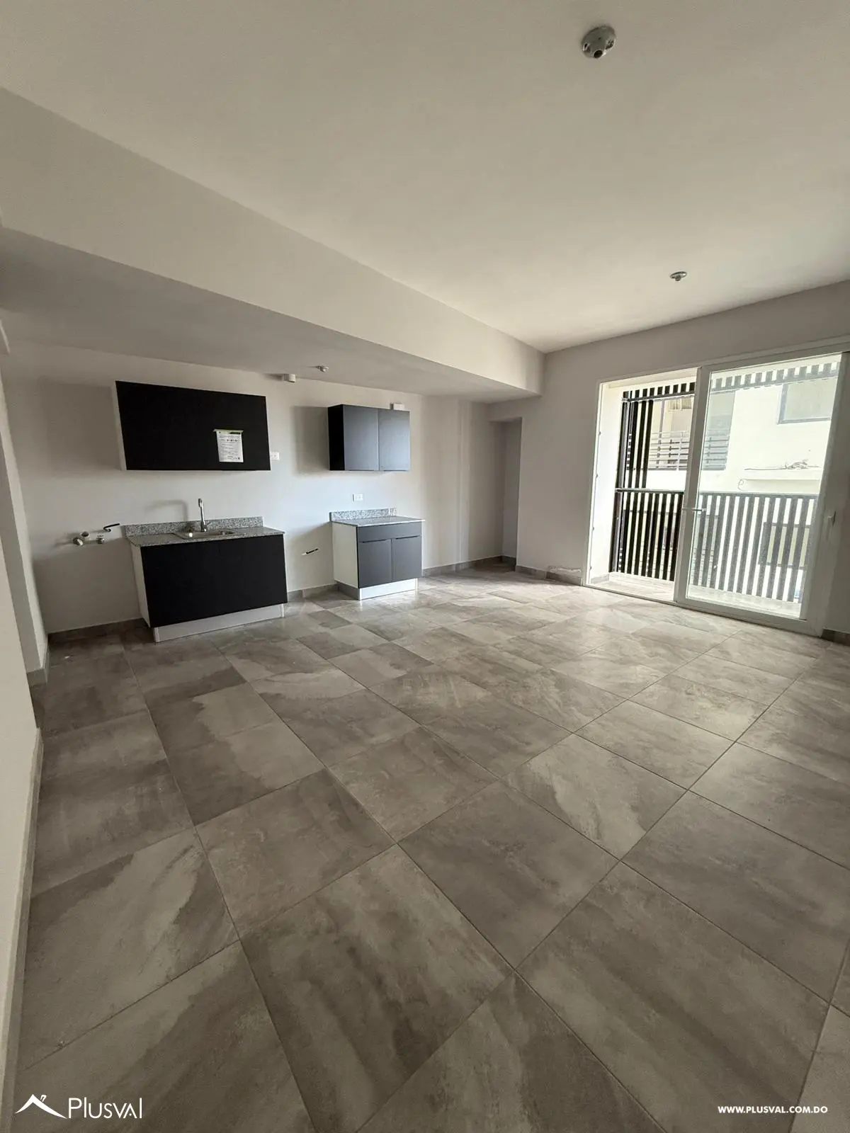 ¡Apartamento a estrenar en Serralles en alquiler – Torre Moderna! 458092