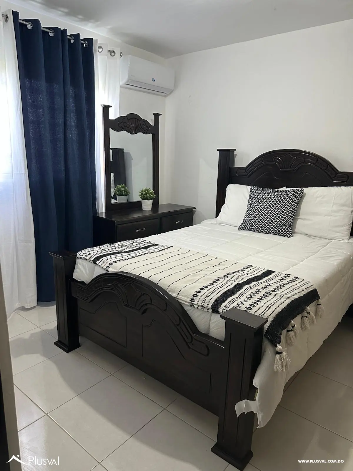 Apartamento en La Romana de 3 habitaciones 497817