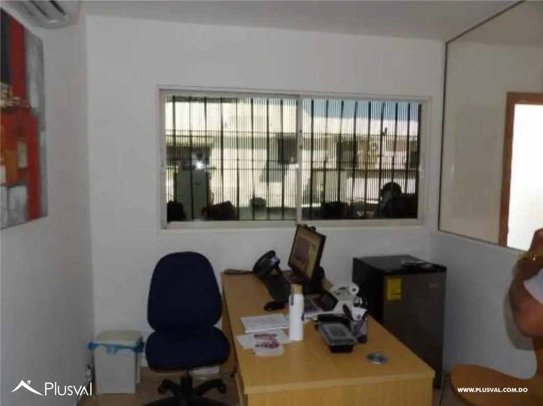 Casa comercial en venta en la Castellana 534613