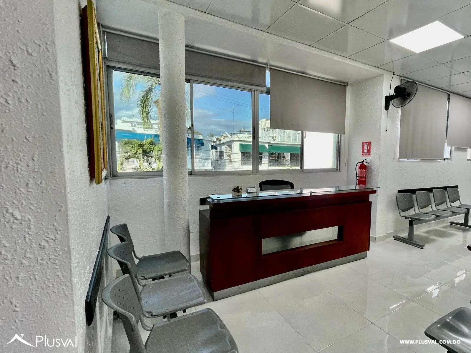 Edificio en Venta en Gazcue Excelente Oportunidad de Inversión. 514645