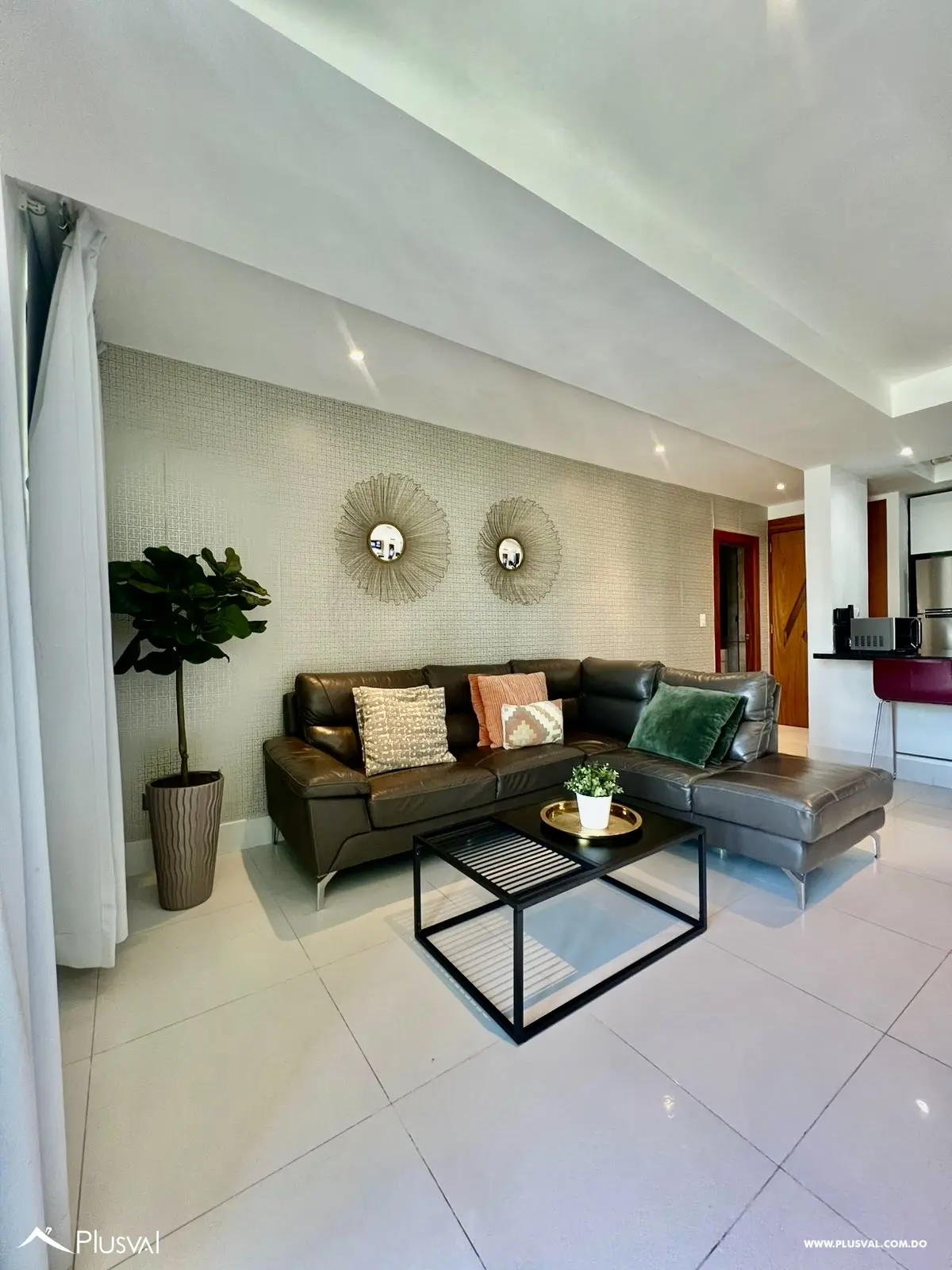Alquilo Maravilloso Apartamento en el Corazon de Piantini 482218