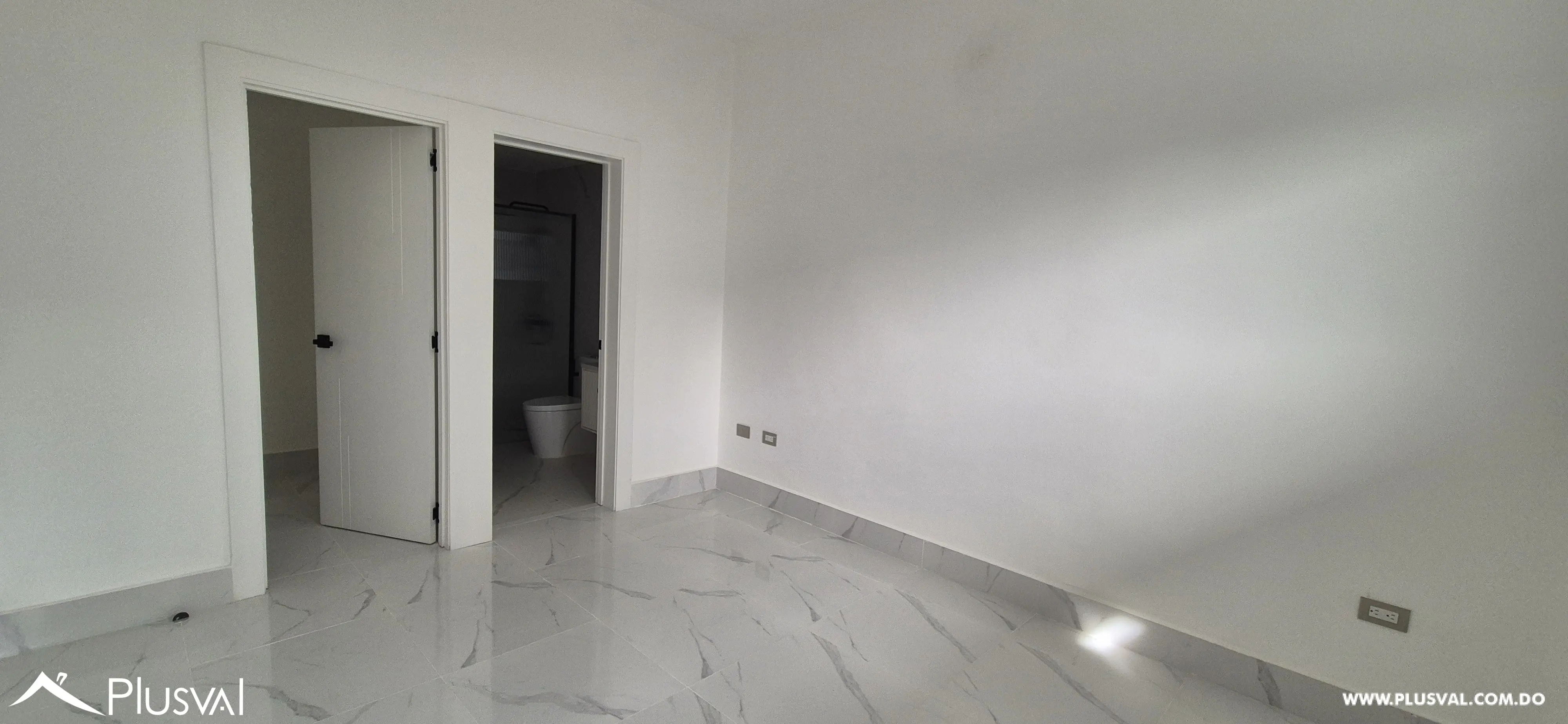 Apartamento en venta, Evaristo Morales 511742