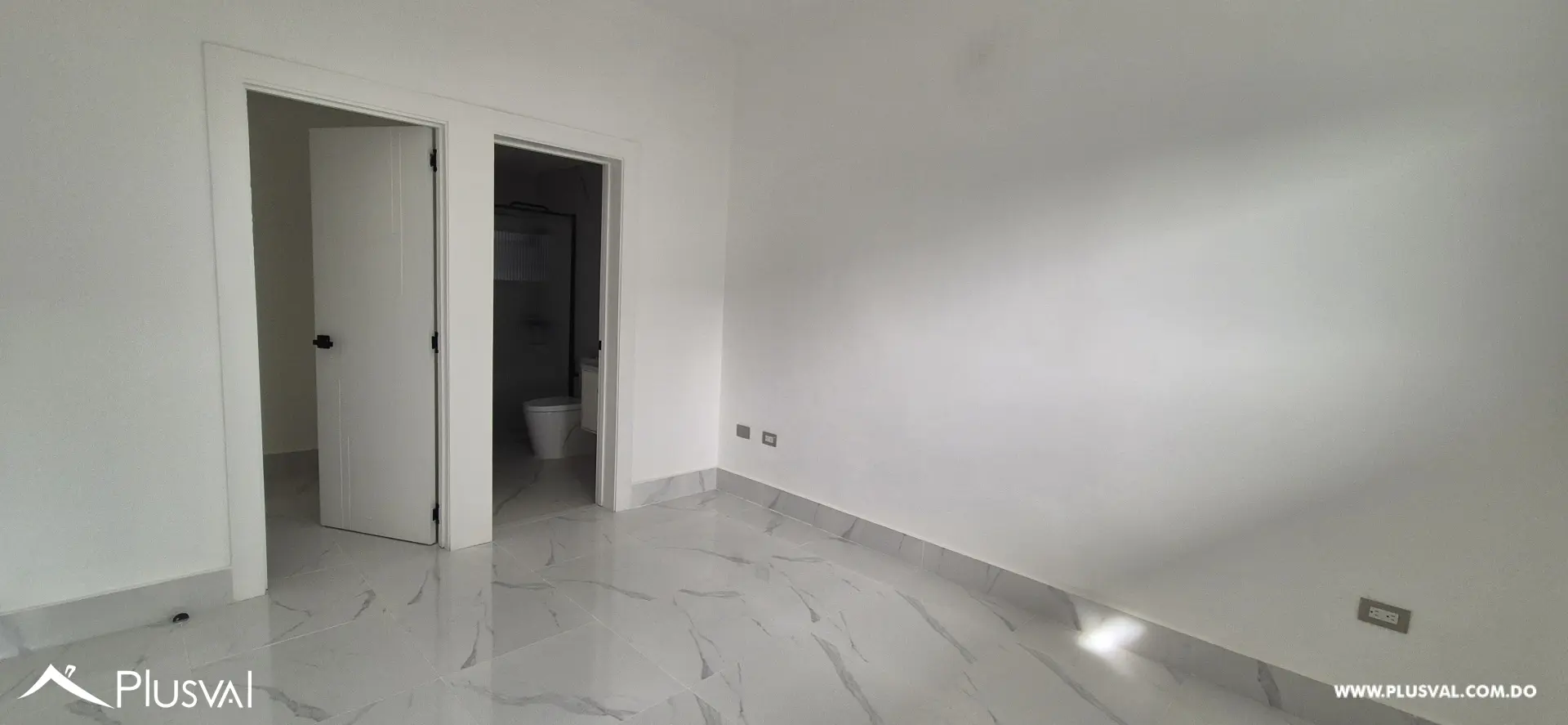 Apartamento en venta, Evaristo Morales 511742