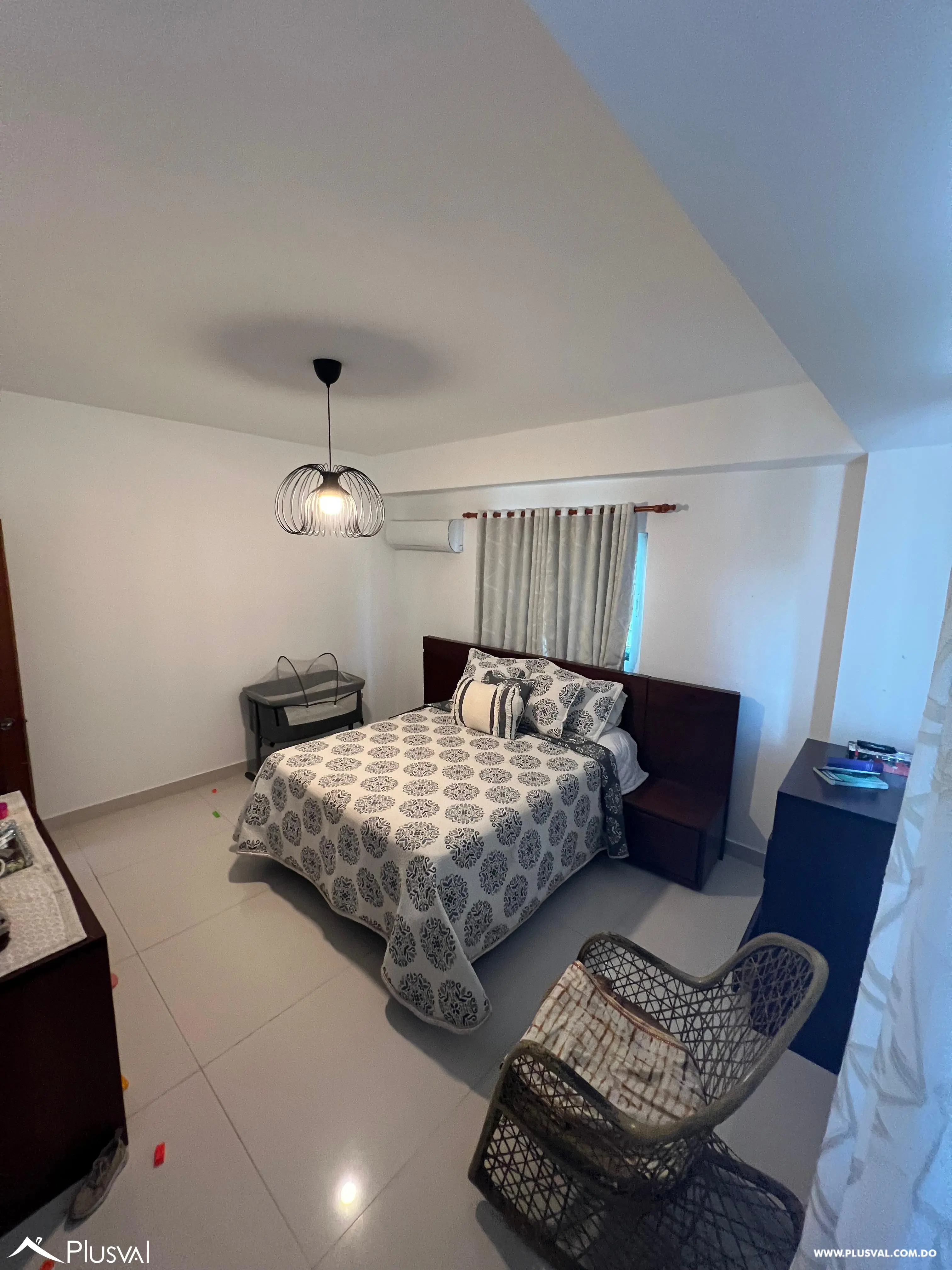 Apartamento en venta ubicado en  Buena Vista II 465616