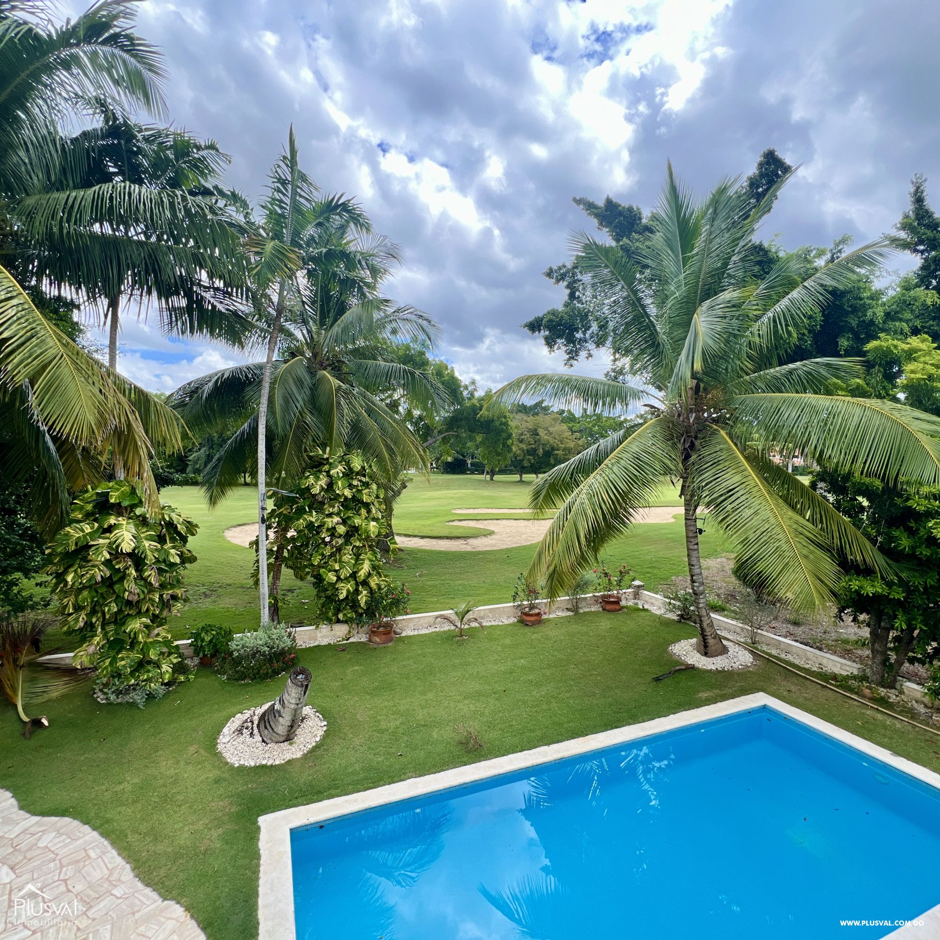 Villa en Venta en Juan Dolio Encantadora y Serena 349795