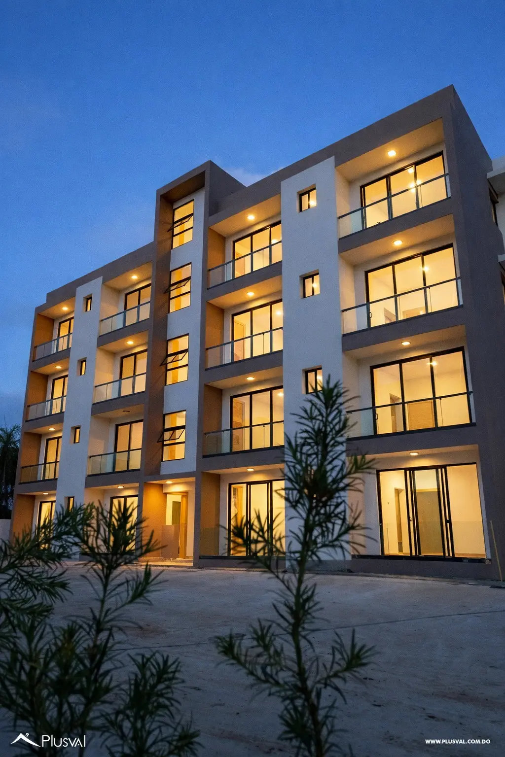 Proyecto de Apartamentos en Venta en el Dorado II 494441