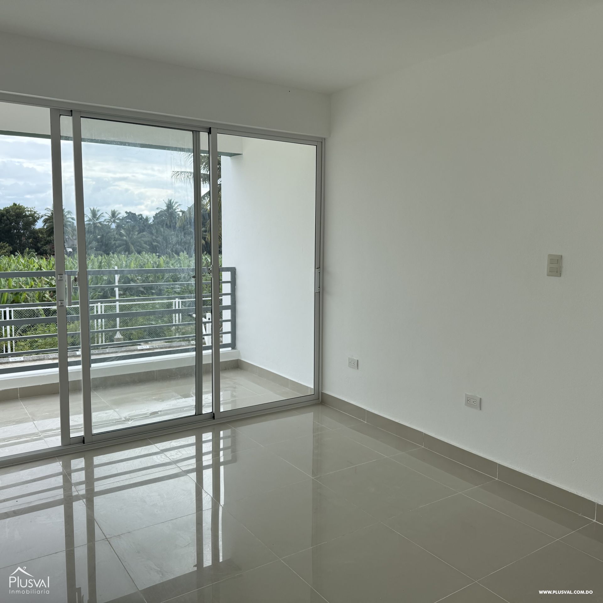 Apartamentos en venta en Brisas de la Ermita, Moca 489496