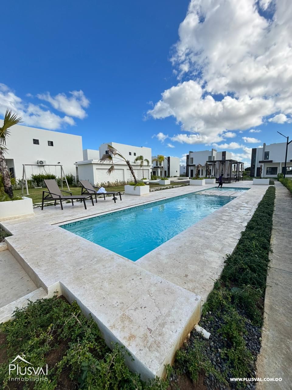 Alquiler de exclusiva propiedad de 3 Hab en Bavaro-Punta Cana 479120