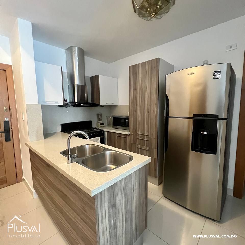 Apartamento en venta en Paraíso 337322