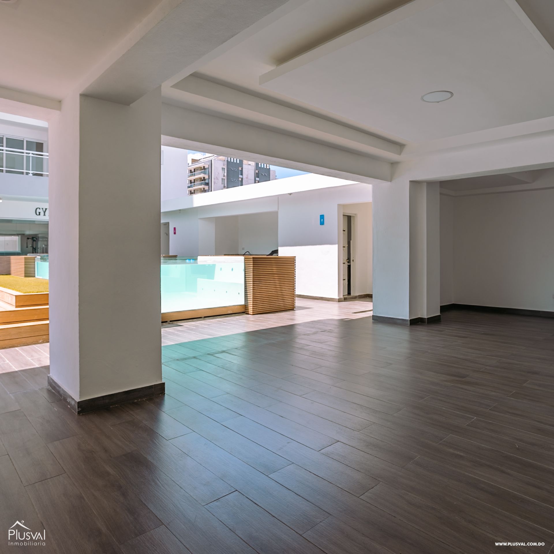 Apartamento en Venta en Villa Marina con Áreas Sociales Completas 387266