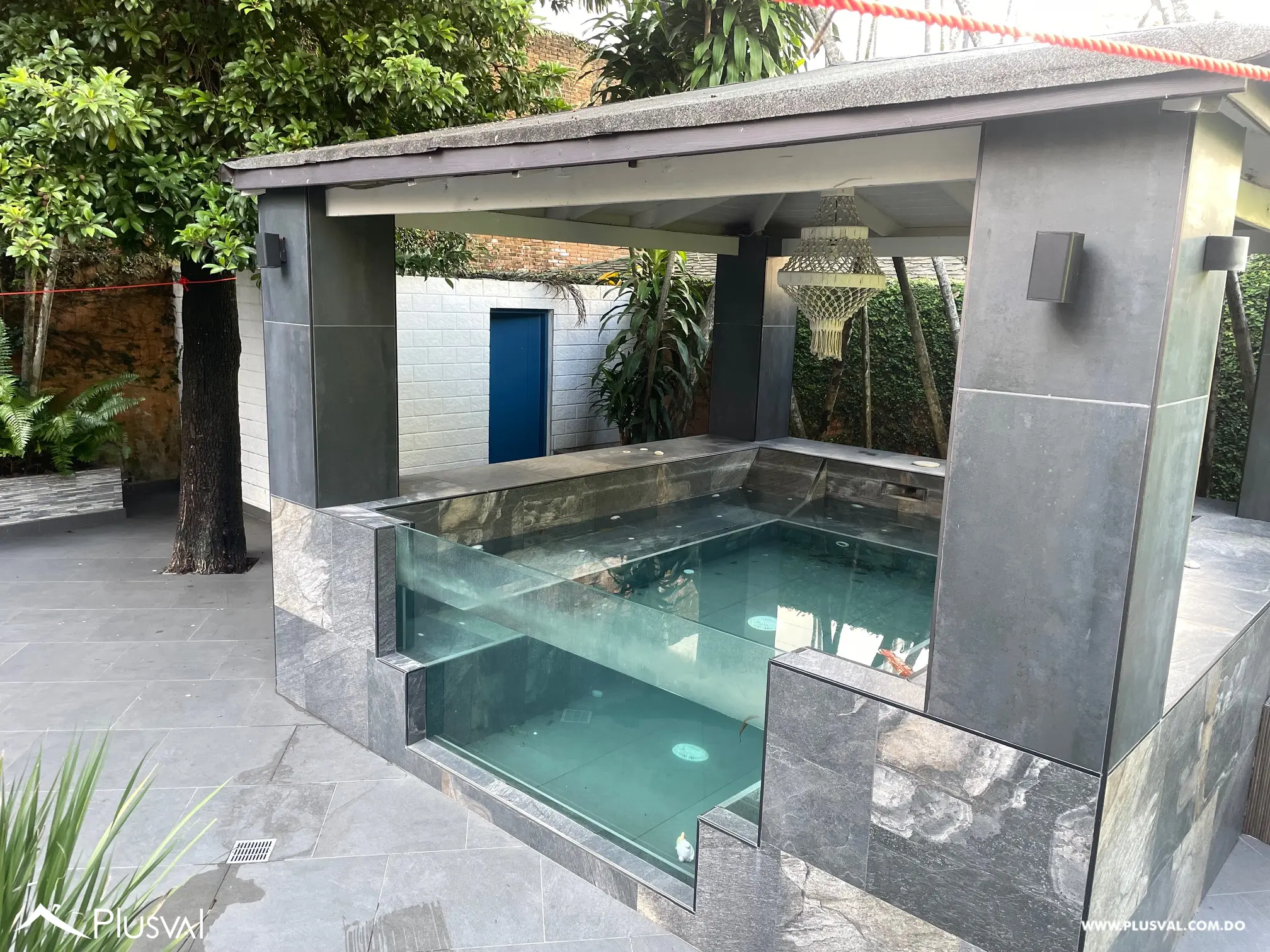 Hermosa Casa en Cuesta Hermosa I 475652