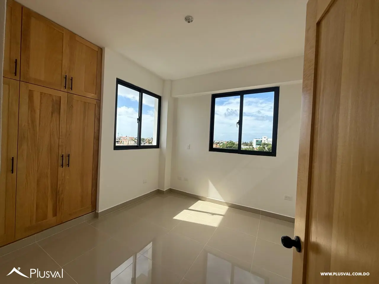 Apartamento en alquiler Tropical del Este 451969