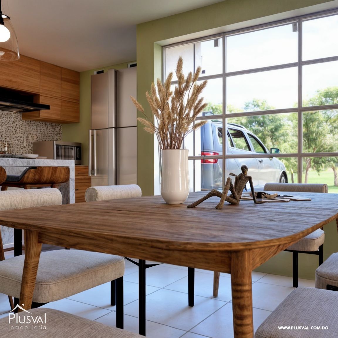 Villa en Venta de 2 habitaciones en Residencial Brisa de Punta Cana 458509