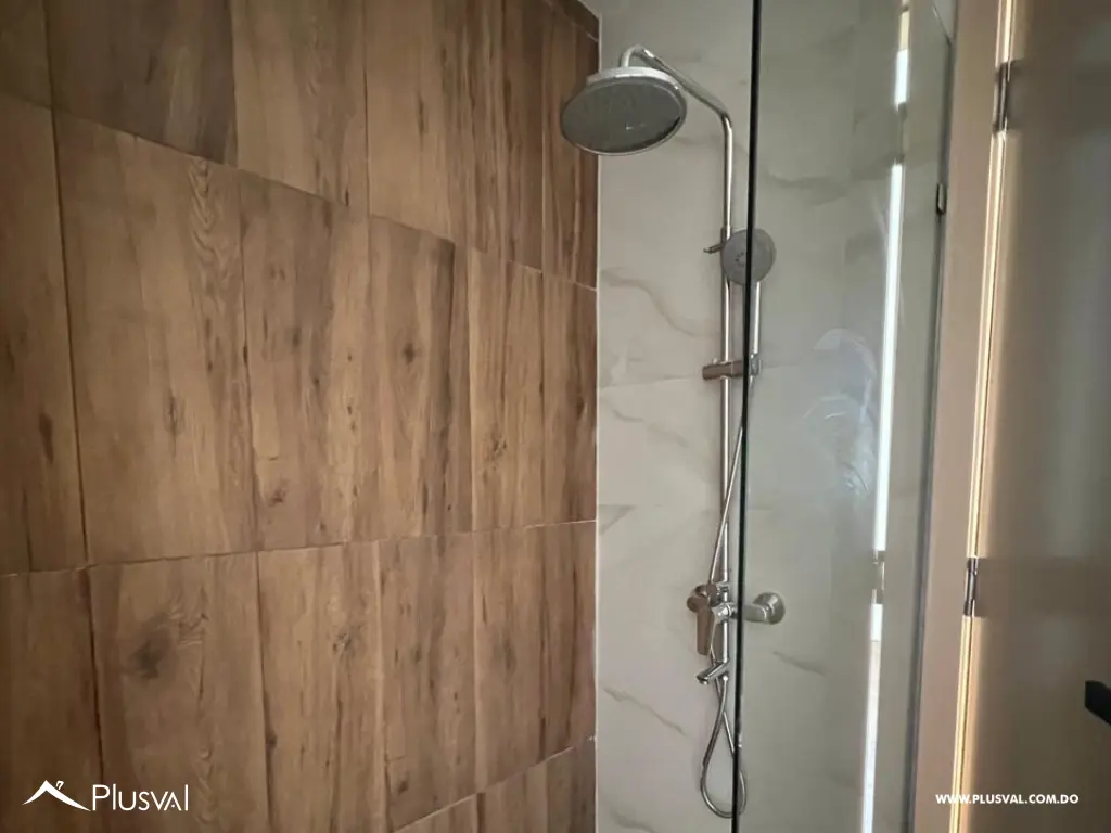 Apartamento en alquiler en Piantini 471054