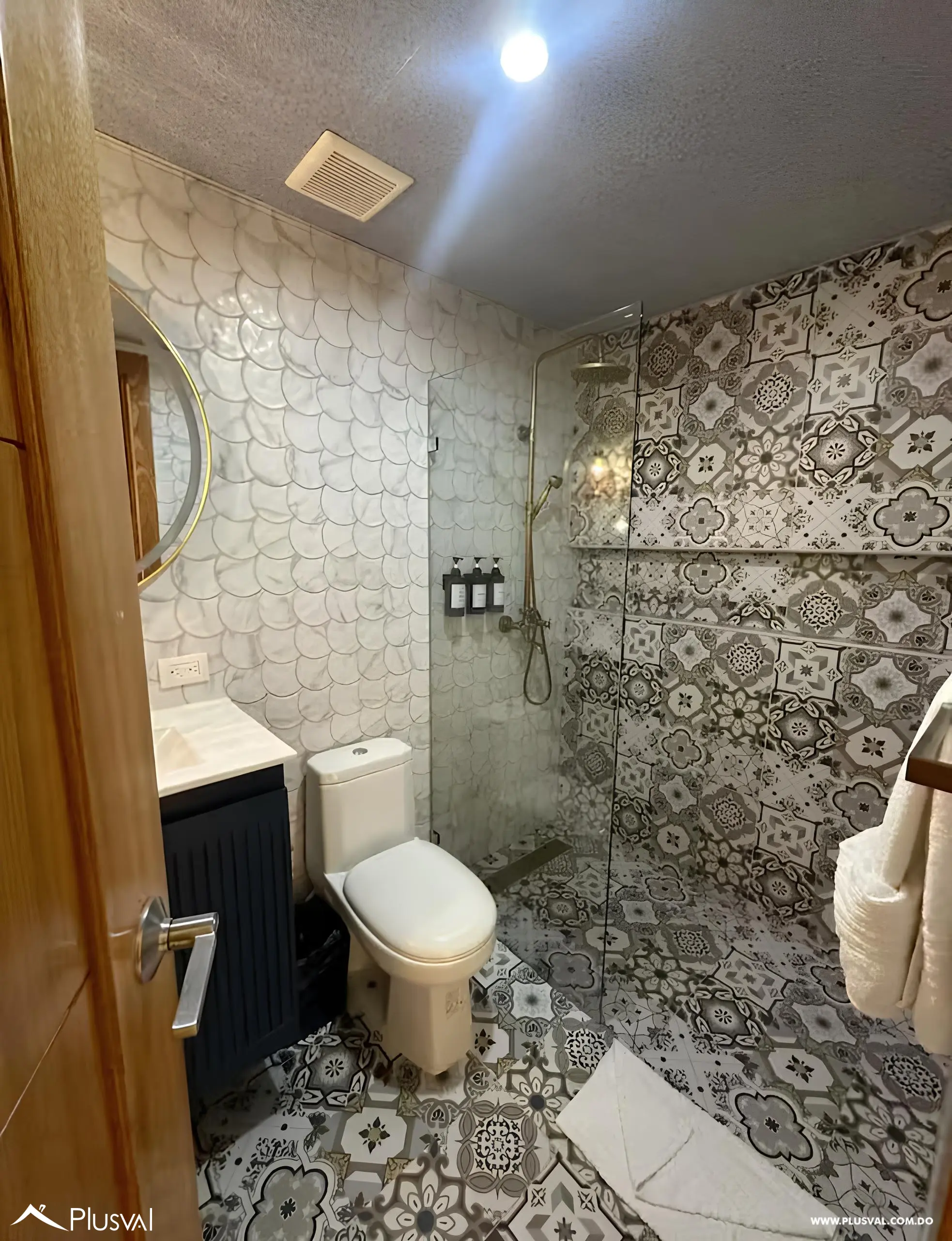 Se alquila apartamento en Juan Dolio 477442