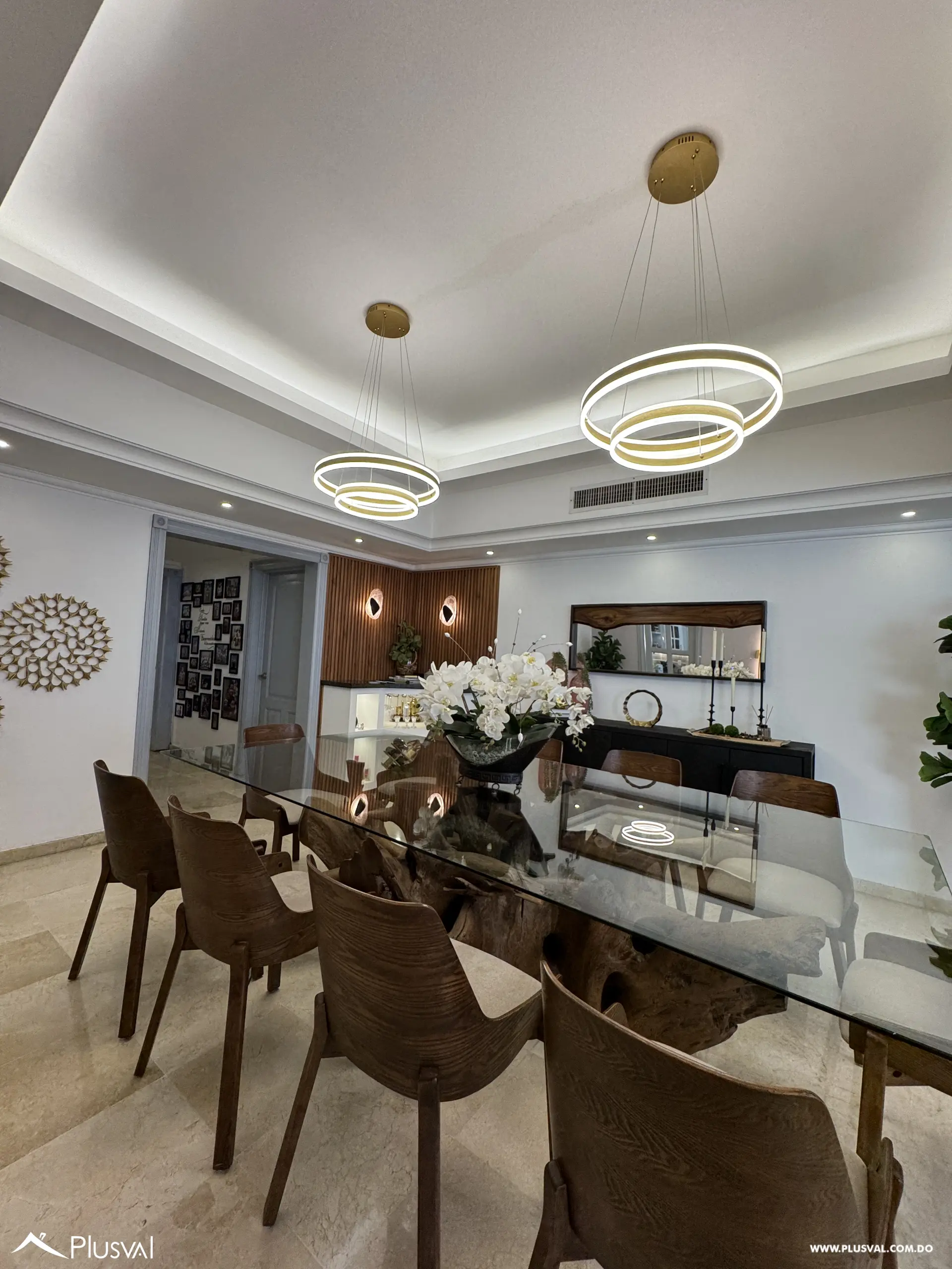 AMPLIO APARTAMENTO CON VISTA AL MAR 464840