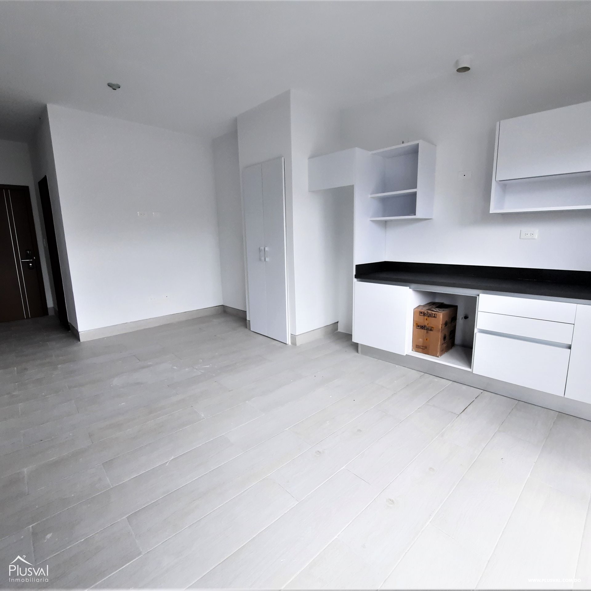 Exclusivo Apartamento en Venta, Bella Vista con Terraza Bar 232519